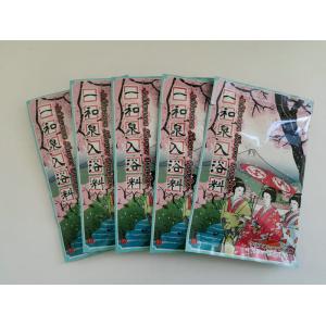China Health Care  Ginseng Root Therapeutic Bath Salts on sale