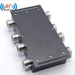 Hybrid Coupler 4 in 4 out 698-4000MHz for Ibs/Das Overall Project Delivery