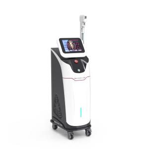 Newest 810nm professional painless diode laser hair removal machine for hair