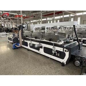 Servo Control Cardboard Partition Assembler Machine Full Automatic