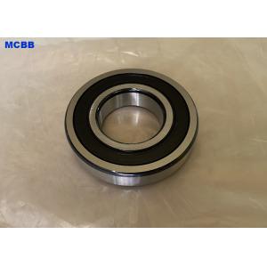 Miniature Deep Groove Roller Bearings Single Row 626z