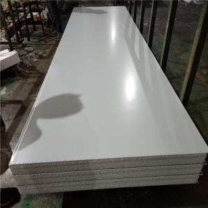 environment protection and energy saving eps sandwich panel 11900x1150x75mm