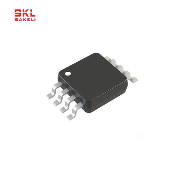 AD8420ARMZ-R7 Amplifier IC Chips Instrumentation Amplifier Micropower Circuit