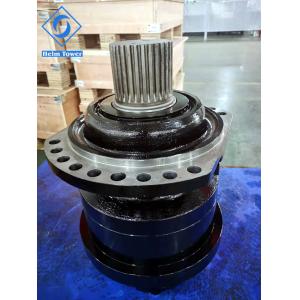 Poclain MS35 Hydraulic Piston Motor For Agriculture Machinery