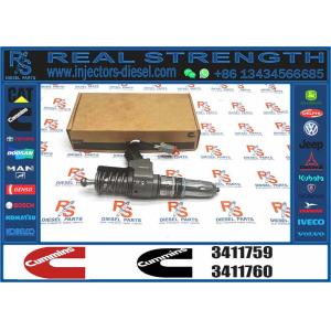 Quality Original Brand New Cummins Injector Parts 3411753 3411754 3411755 3411756 3411759 3411760 3411761 3411763 for Cummins Engine for sale