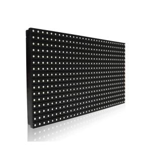 Super Brightness Football Stadium Display Outdoor P10 Led Module