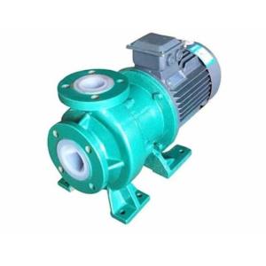 CQB100-80-125 CQB100-80-125 Magnetic Drive Centrifugal Pump
