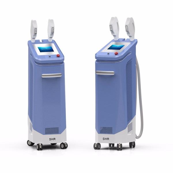 Buy 3 in 1 hair removal machine and wrinkle removal scan treatment machine at wholesale prices