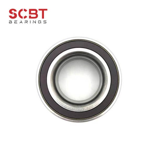 33416792356 510120 DAC427537ABS Rear Wheel Hub Bearing For BMW Auto Parts