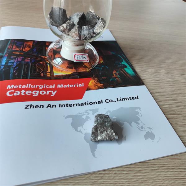 Wear Resistance Ferro Molybdenum Coated Mining Drill Bits For Efficient Excavation