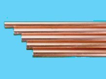 Low carbon steel strip Double Wall Bundy Tube For Compressor