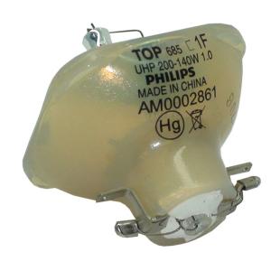 UHP 43X45mm Bare Lamp ELPLP48 Epson Projector Bulbs