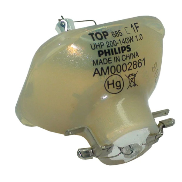 Buy  UHP 43X45mm Bare Lamp ELPLP48 Epson Projector Bulbs at wholesale prices