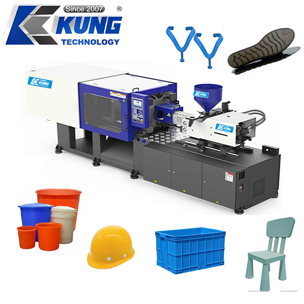 Buy Automated Precision Plastic Mould Making Machine High Speed at wholesale prices