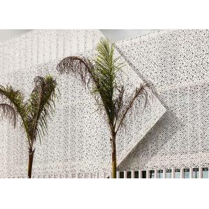 Smooth And Flat Surface 8MM Thickness Aluminum Punch Plate