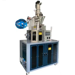 Ultrasonic Multifunction Drip Coffee Bag Packaging Machine 304SS Food Grade