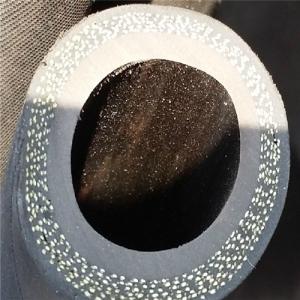 Best production made in China, Fabric Reinforced High Pressure Mining Air Rubber