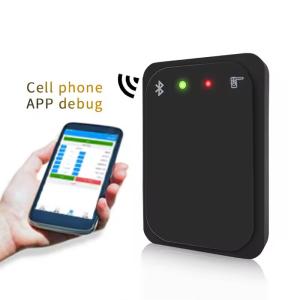 79Ghz Frequency Millimeter Wave Antenna Parking Barriers Anti-Smashing Radar Detector