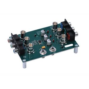 Quality THS7314EVM Embedded Solutions THS7314 SDTV Video Amplifier Evaluation Module for sale