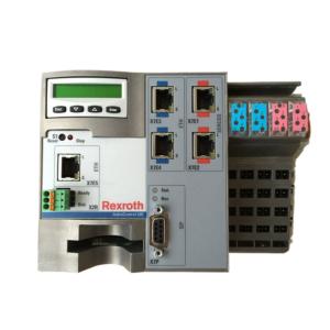 Quality Rexroth R911170900 CML65.1-3P-500-NA-NNNN-NW Driver Module 24V DC IP20 for sale