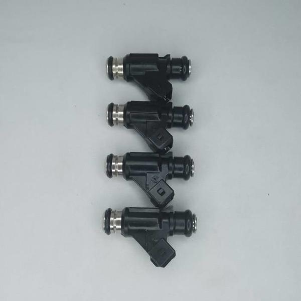 Buy 25339080 DELPHI  Jinbei Mitsubishi Delica Fuel Injector Replacement at wholesale prices