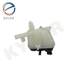 1665000049 Coolant Reservoir Expansion Tank For Mercedes Benz X164 W166 C292