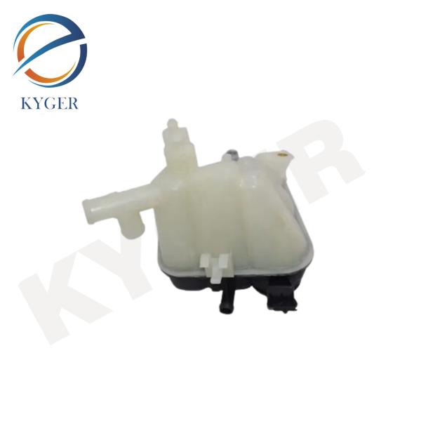1665000049 Coolant Reservoir Expansion Tank For Mercedes Benz X164 W166 C292
