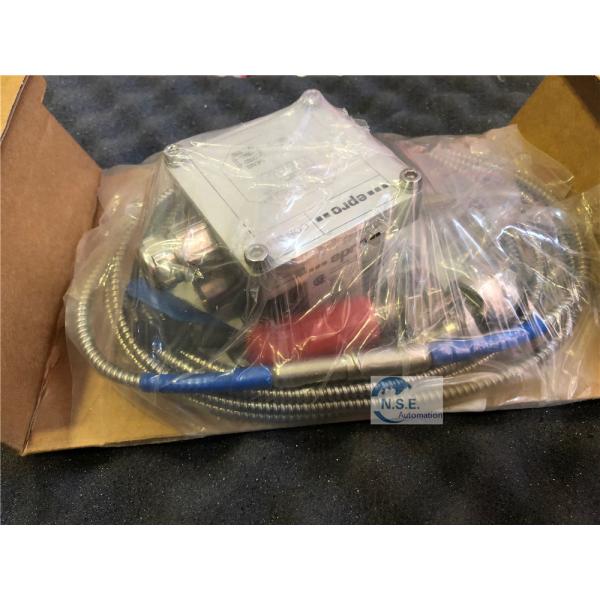 Industrial Emerson Epro PR6424-012-000+CON011 Eddy Current Displacement Sensor