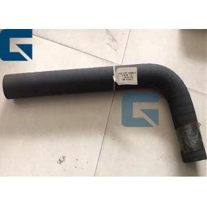 China  Excavator EC240 EC290BLC Flexible Rubber Lower Radiator Water Hose 14510779 on sale