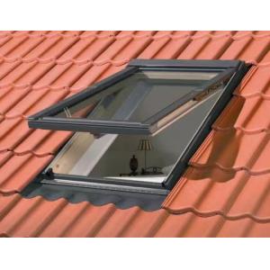 Aluminum Top Hung Window Fluorocarbon Spray Design