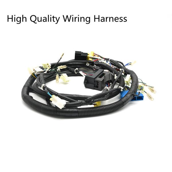 Buy Digger Direct Injection Left Operating Handle Wiring Harness  320D2 at wholesale prices