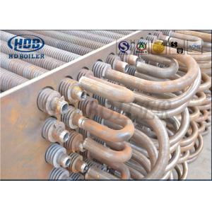 Boiler Economizer Exhaust Heat Recovery Systems Increase Efficiency With ASME