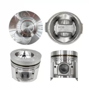 OEM 6207-31-2180 S6D95L Excavator Engine Piston Pin