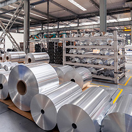 High Durable 1100 3003 3105 5052 Aluminum Alloy Coils For Ceilings