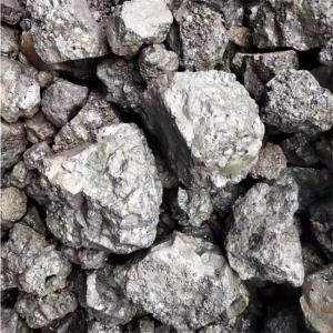 Quality Metallurgical Ferro Silicon Slag FeSi For Steelmaking for sale