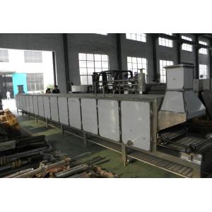 Unit Operation Vermicelli Production Line , GMS-X Series Best Noodle Machine