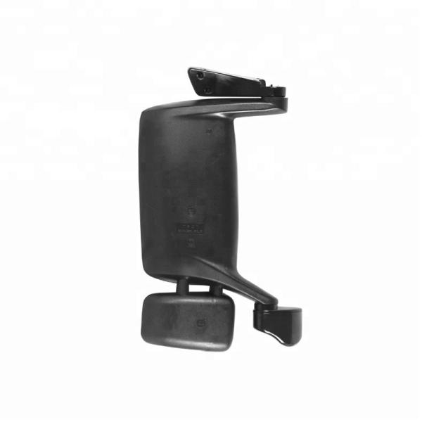 Buy FAW Jiefang  Chinese Truck Parts Twin Wing side mirror plastic replacement at wholesale prices