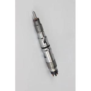 65.10401-7001C DX340 Diesel Engine Injector