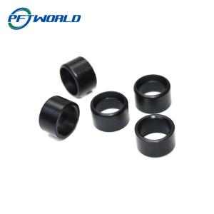 CNC Turning Stainless Steel Aluminum Brass Machining Parts Services