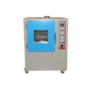 Quality Accelerated Anti-yellowing Aging Test Chamber with Auto Controller for sale