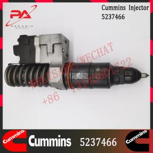 Diesel Detroit Common Rail Fuel Pencil Injector 5237466 5235575 4991752