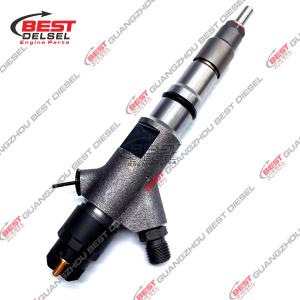 High Quality Common Rail Fuel Injector 0445120343 612640080031