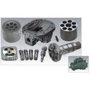 Hydraulic Pumps And Motors EX200-1 Travel Motor