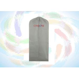 Reusable Non Woven Fabric Bags For Garment Cover