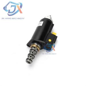 STAR ZEBRA 1119916 111-9916 Solenoid Valve For Caterpillar CAT E312B E320B/C/D