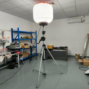 50000 Hours Working Lifetime 500W 600W 700W 800W LED Tower Light for Constructio