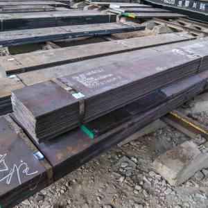 AMS 5627 Turbine Blade Steel UNS S43000 F430 Wire Rod