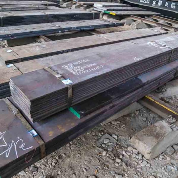 Buy AMS 5627 Turbine Blade Steel UNS S43000 F430 Wire Rod at wholesale prices