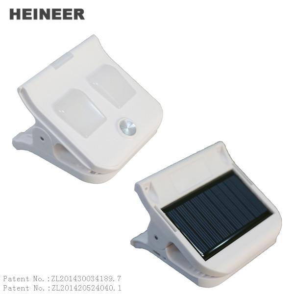 Buy solar LED lights with USB charging port,pattern design at wholesale prices