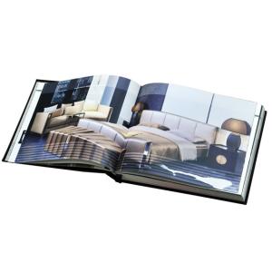 Malaysia Tyvek Self Publish Board Book Glossy Finish Film Lamination
